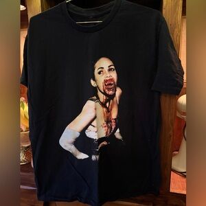 Jennifer’s Body t shirt
